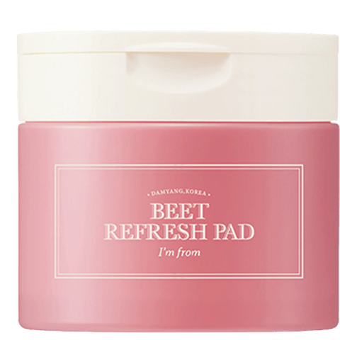 Beet Refresh Pad, 60ea