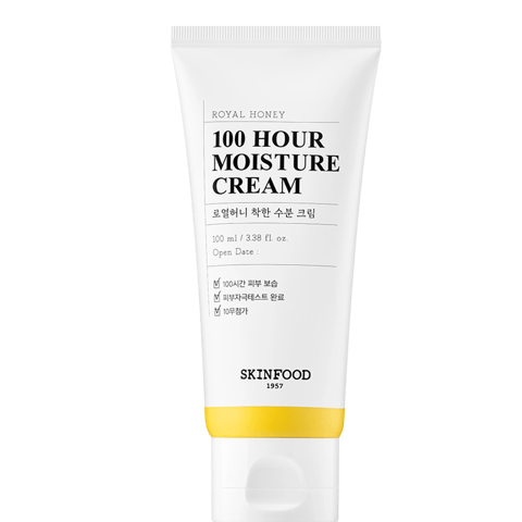 100hour moisture cream