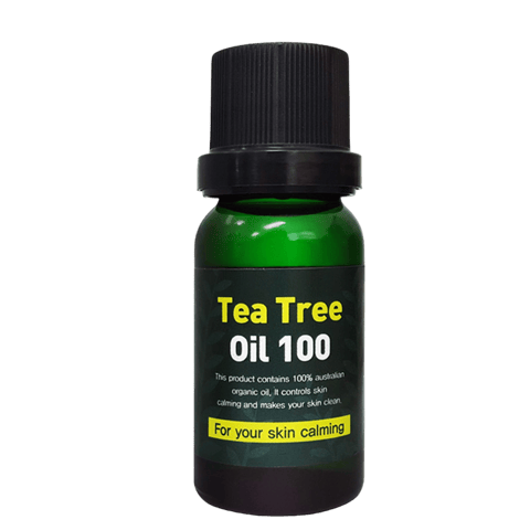 Tea Tree Oil 100