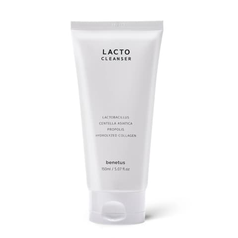 Lacto Cleanser
