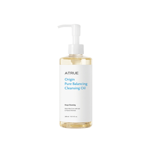 Pure Balancing Cleansing Oil, 300ml