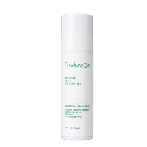 Delicate Daily Moisturizer