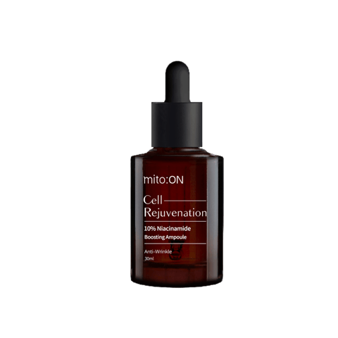 Cell Regeneration 10% Niacinamide Boosting Ampoule