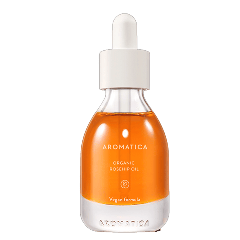 Organic Rosehip Oil, 30ml