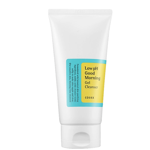 COSRX Low pH Good Morning Gel Cleanser, 150ml