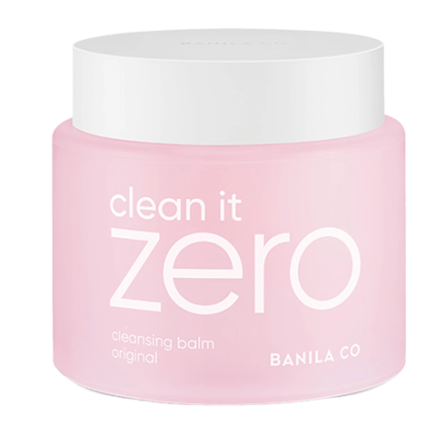 Clean It Zero Cleansing Balm Original, 180ml