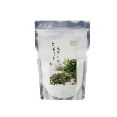 Calming Herbal Modeling Pack, 330g