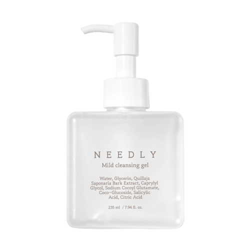 Mild Cleansing Gel