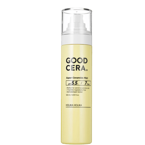Good Cera Super Ceramide Mist