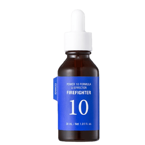 Power 10 Formula LI Effector Firefighter, 30ml