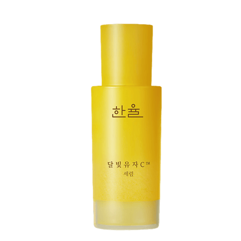 Moonlight Yuzu C Serum, 30ml, 1pack