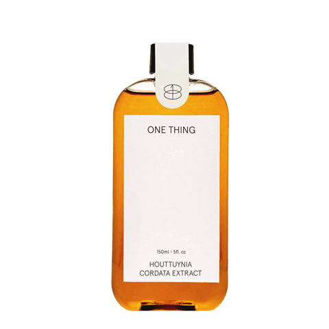Houttuynia Cordata Extract, 150ml