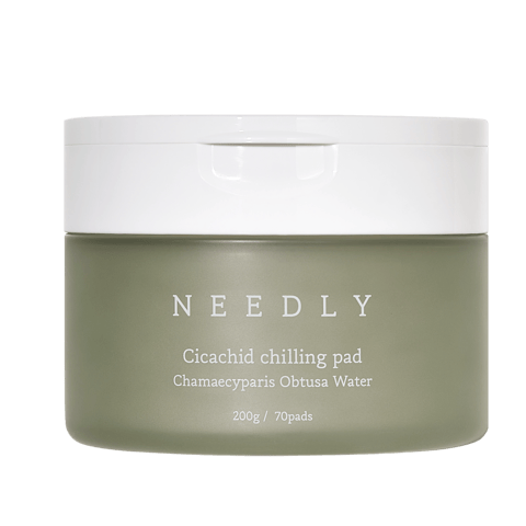 Cicachid Chilling Pad, 70ea