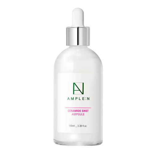 Ceramide Shot Ampoule 100ml