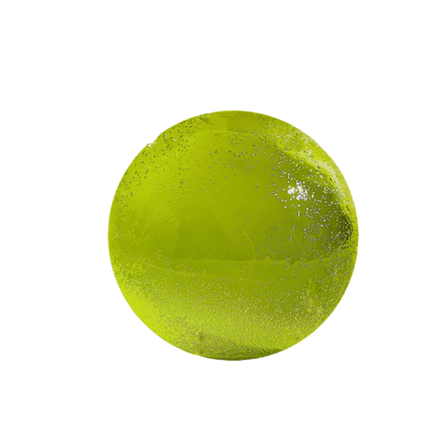 Jeju Green Tea Cleansing Ball
