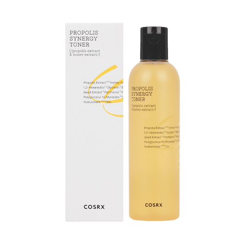 Propolis Synergy Toner, 280ml, 1pack