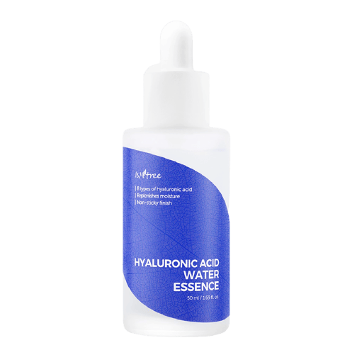 Hyaluronic Acid Water Essence, 50ml