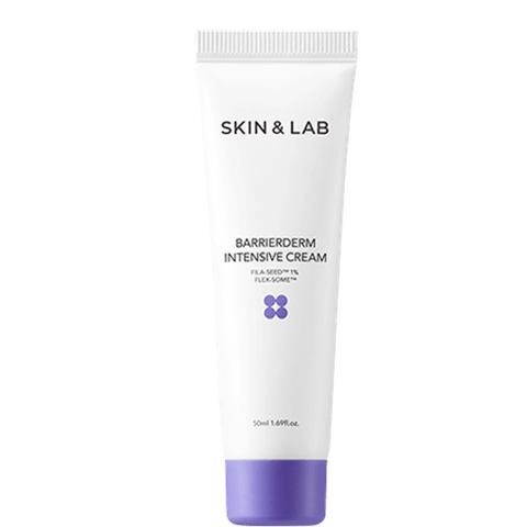 Barrierderm Intensive Cream 2nd Generation