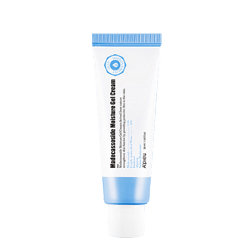 Madecassoside Moisture Gel Cream