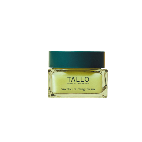 Sweetie Calming Cream,50ml
