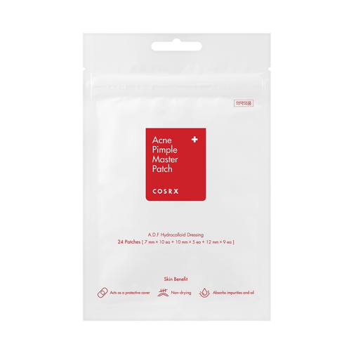 Acne Pimple Master Patch