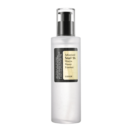 Advanced Snail 96 Mucin Power Essence, 100ml