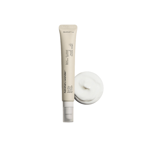 Black Rice Bakuchiol Eye Cream, 20ml