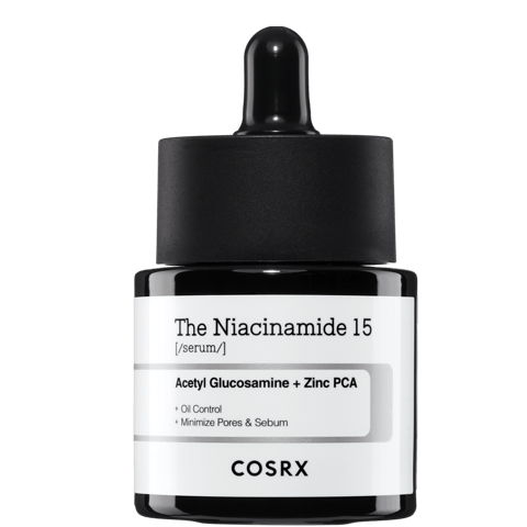The Niacinamide 15 Serum