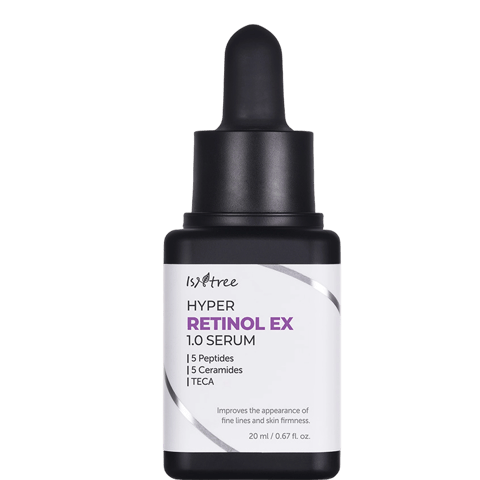 Hyper Retinol EX 1.0 Serum, 20ml