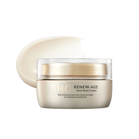 Renew-Age Total Reset Cream, 50ml