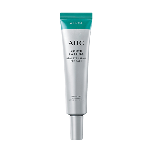 YOUTH LASTING Real Eye Cream for Face, 35ml, 1pack