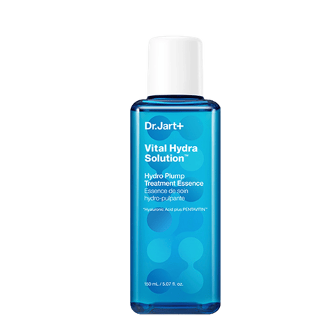 Vital Hydra Solution Hydro Plump Treatment Essence, 150ml