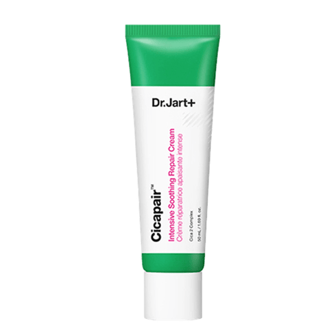 Dr. Jart+ Cicapair Intensive Soothing Repair Cream, 50ml, 1pack