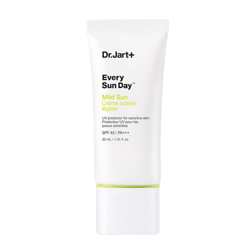 Every Sun Day Mild Sunscreen SPF43 PA+++