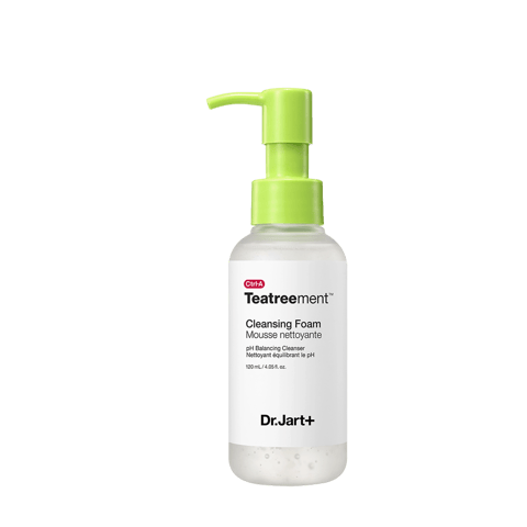 Teatreement Cleansing Foam, 120ml