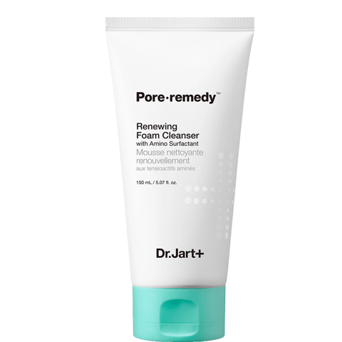 Pore Remedy Renewing Foam Cleanser, 150ml, 1pack