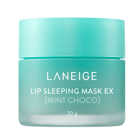 Lip Sleeping Mask EX Mint Choco