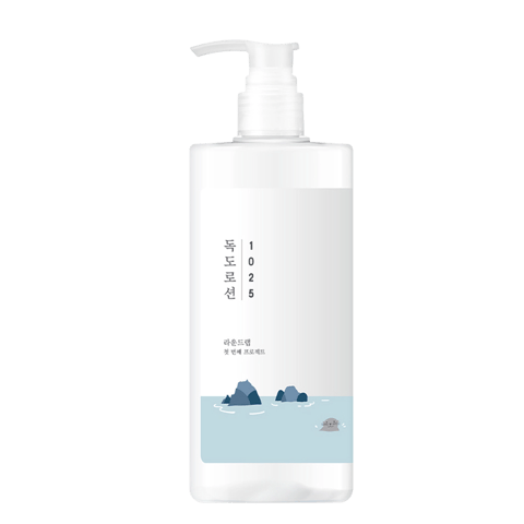 Round Lab 1025 Dokdo Lotion, 400ml
