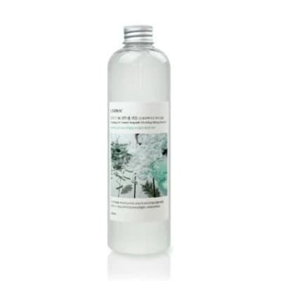 Huge AC Control Ampoule