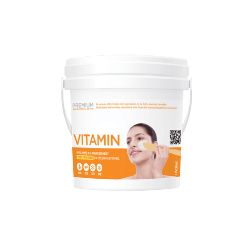 Premium Vitamin Modeling Pack, 820g