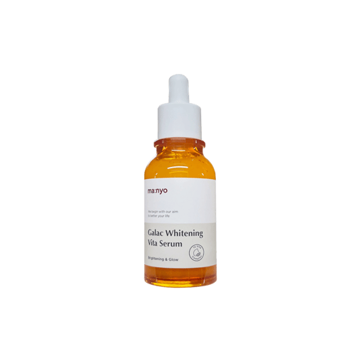 Galactomyces Whitening Vita Serum, 50ml,1pack
