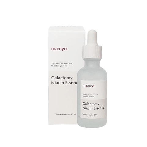 Galactomy Niacin Essence, 50ml, 1pack
