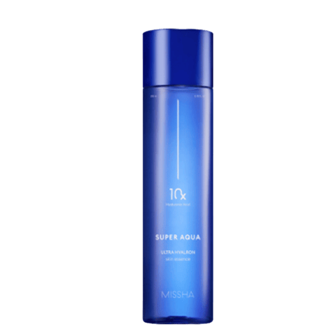 Super Aqua Ultra Hyalron Skin Essence, 200ml
