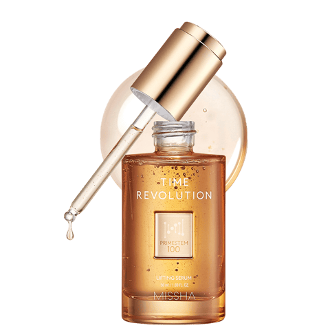 Time Revolution Prime Stem 100 Lifting Serum