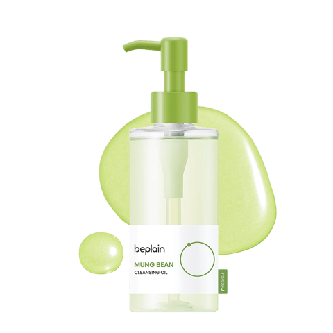 Mung Bean Cleansing Oil, 200ml