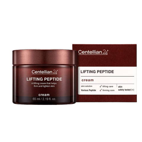 Lifting Peptide Cream