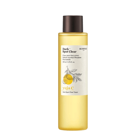 Yuja (Citron) Seed Clearing Toner
