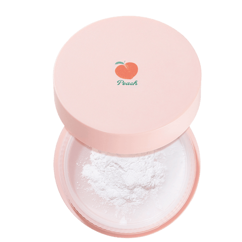 Peach Blossom Multi Finish Powder Large Size