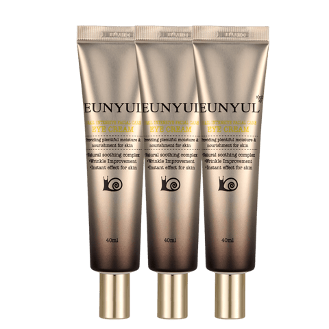 Snail Intensive Facial Care Eye Cream