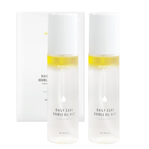 Daily Care Double Oil Mist,100ml